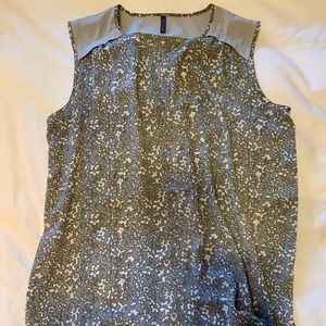 NYDJ Tank Blouse - Size S